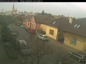 Město Bystřice pod Hostýnem - Bystřice pod Hostýnem, ulice Čs. brigády - 17.12.2025 v 12:30 Město Bystřice pod Hostýnem - Bystřice pod Hostýnem, ulice Čs. brigády - 17.12.2025 v 12:30