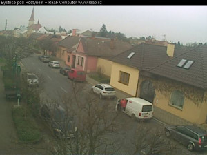 Město Bystřice pod Hostýnem - Bystřice pod Hostýnem, ulice Čs. brigády - 17.12.2025 v 13:30 Město Bystřice pod Hostýnem - Bystřice pod Hostýnem, ulice Čs. brigády - 17.12.2025 v 13:30