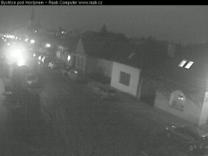 Město Bystřice pod Hostýnem - Bystřice pod Hostýnem, ulice Čs. brigády - 17.12.2025 v 16:30 Město Bystřice pod Hostýnem - Bystřice pod Hostýnem, ulice Čs. brigády - 17.12.2025 v 16:30