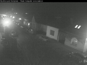 Město Bystřice pod Hostýnem - Bystřice pod Hostýnem, ulice Čs. brigády - 17.12.2025 v 17:00 Město Bystřice pod Hostýnem - Bystřice pod Hostýnem, ulice Čs. brigády - 17.12.2025 v 17:00