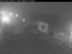 Bystřice pod Hostýnem, ulice Čs. brigády