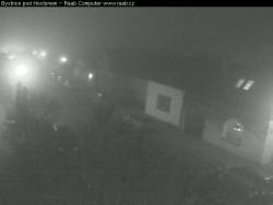 Bystřice pod Hostýnem, ulice Čs. brigády