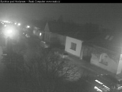 Bystřice pod Hostýnem, ulice Čs. brigády