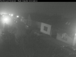 Bystřice pod Hostýnem, ulice Čs. brigády