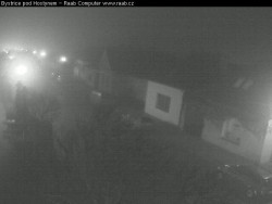 Bystřice pod Hostýnem, ulice Čs. brigády