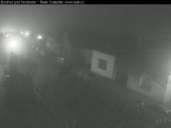 Bystřice pod Hostýnem, ulice Čs. brigády