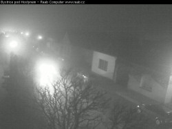 Bystřice pod Hostýnem, ulice Čs. brigády