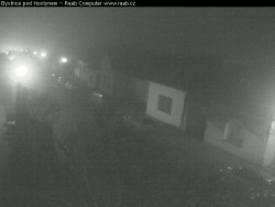 Bystřice pod Hostýnem, ulice Čs. brigády