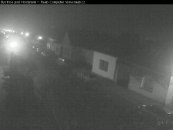 Bystřice pod Hostýnem, ulice Čs. brigády