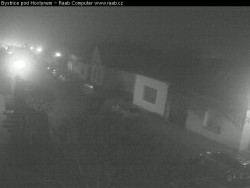 Bystřice pod Hostýnem, ulice Čs. brigády