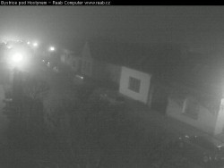 Bystřice pod Hostýnem, ulice Čs. brigády