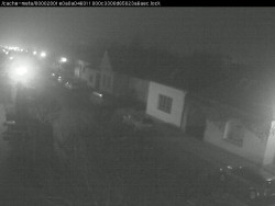 Bystřice pod Hostýnem, ulice Čs. brigády