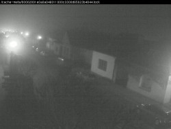 Bystřice pod Hostýnem, ulice Čs. brigády