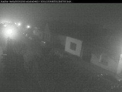 Bystřice pod Hostýnem, ulice Čs. brigády