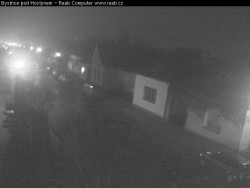 Bystřice pod Hostýnem, ulice Čs. brigády