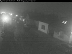 Bystřice pod Hostýnem, ulice Čs. brigády