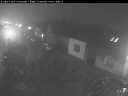 Bystřice pod Hostýnem, ulice Čs. brigády