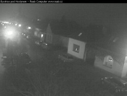 Bystřice pod Hostýnem, ulice Čs. brigády