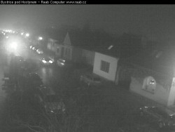 Bystřice pod Hostýnem, ulice Čs. brigády