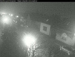 Bystřice pod Hostýnem, ulice Čs. brigády