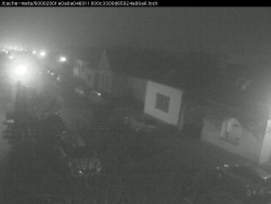 Bystřice pod Hostýnem, ulice Čs. brigády