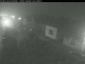 Město Bystřice pod Hostýnem - Bystřice pod Hostýnem, ulice Čs. brigády - 20.12.2025 v 02:30 Město Bystřice pod Hostýnem - Bystřice pod Hostýnem, ulice Čs. brigády - 20.12.2025 v 02:30