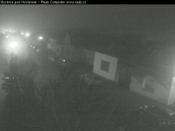 Bystřice pod Hostýnem, ulice Čs. brigády