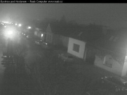 Bystřice pod Hostýnem, ulice Čs. brigády