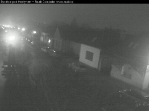 Město Bystřice pod Hostýnem - Bystřice pod Hostýnem, ulice Čs. brigády - 20.12.2025 v 07:00 Město Bystřice pod Hostýnem - Bystřice pod Hostýnem, ulice Čs. brigády - 20.12.2025 v 07:00