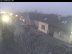 Bystřice pod Hostýnem, ulice Čs. brigády