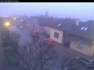 Město Bystřice pod Hostýnem - Bystřice pod Hostýnem, ulice Čs. brigády - 20.12.2025 v 07:30 Město Bystřice pod Hostýnem - Bystřice pod Hostýnem, ulice Čs. brigády - 20.12.2025 v 07:30