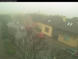 Bystřice pod Hostýnem, ulice Čs. brigády