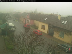 Bystřice pod Hostýnem, ulice Čs. brigády