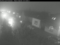 Bystřice pod Hostýnem, ulice Čs. brigády