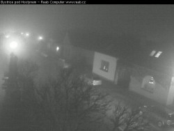 Bystřice pod Hostýnem, ulice Čs. brigády