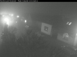 Bystřice pod Hostýnem, ulice Čs. brigády