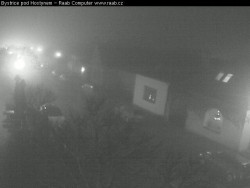 Bystřice pod Hostýnem, ulice Čs. brigády