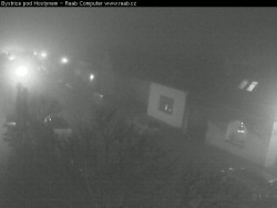 Bystřice pod Hostýnem, ulice Čs. brigády