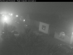 Bystřice pod Hostýnem, ulice Čs. brigády