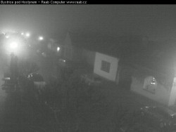 Bystřice pod Hostýnem, ulice Čs. brigády