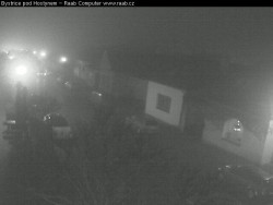 Bystřice pod Hostýnem, ulice Čs. brigády