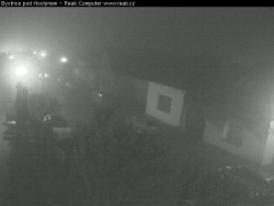 Bystřice pod Hostýnem, ulice Čs. brigády