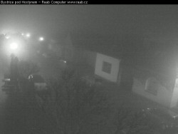 Bystřice pod Hostýnem, ulice Čs. brigády