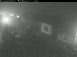 Bystřice pod Hostýnem, ulice Čs. brigády