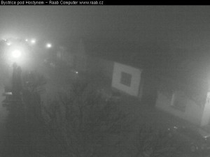 Město Bystřice pod Hostýnem - Bystřice pod Hostýnem, ulice Čs. brigády - 21.12.2025 v 00:15 Město Bystřice pod Hostýnem - Bystřice pod Hostýnem, ulice Čs. brigády - 21.12.2025 v 00:15