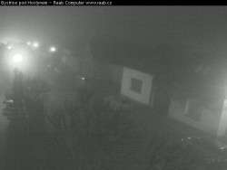 Bystřice pod Hostýnem, ulice Čs. brigády