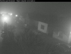 Bystřice pod Hostýnem, ulice Čs. brigády