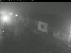 Bystřice pod Hostýnem, ulice Čs. brigády