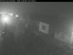 Bystřice pod Hostýnem, ulice Čs. brigády