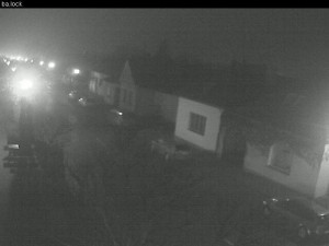 Město Bystřice pod Hostýnem - Bystřice pod Hostýnem, ulice Čs. brigády - 21.12.2025 v 05:15 Město Bystřice pod Hostýnem - Bystřice pod Hostýnem, ulice Čs. brigády - 21.12.2025 v 05:15